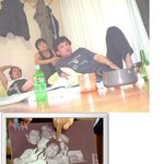 긴장감없는 황정민, 지진희 , 조승우! 너무 <b>정감</b>가~