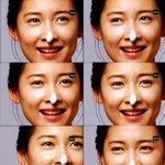남상미, <b>코에</b> 비누거품 닦아 주고파..