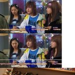 빅뱅 탑,김씨 유행은 <b>서로</b> 통한다!!