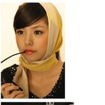 민효린 <b>화장품</b>모델 됐네