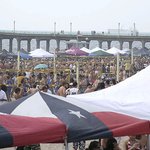 이색 <b>비치</b> 발리볼! 평범하면 참가불가?