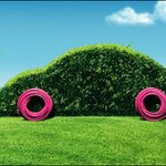 beetle의 <b>획기</b>적인 아이디어 광고