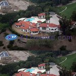 브리트니의 <b>말리부</b>에 있는 새집