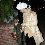 [크리스티나 아<b>길레</b>나] 할로윈데이때 클쓰랑 남친,,. 클쓰ㅠㅠ진짜...