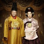 드라마 궁 출연진들 <b>황실</b>가족사진