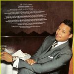 vanity fair march 2006에 실릴 멋진 스타들의 화보