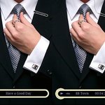 신사를 위한 넥타이 핀 <b>mp3</b>