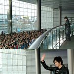 종교<b>행사</b> 같았던 장동건 생일파티