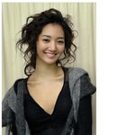 어떤 컨셉도 소화하는 <b>늘씬</b> 몸매 김은주