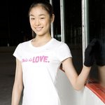 김연아 내츄럴한 나이x광고 직찍