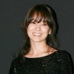 송혜교, 혜교백 <b>런칭</b>쇼