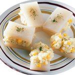 <b>시판</b>되는 곤약으로 만드는 저칼로리 요리~