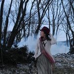 <b>박민지</b> 뮤직비디오 촬영현장!!