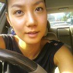 운전중인 <b>디바</b> 비키, 최근 직찍