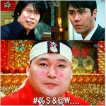 차승원-유해진-<b>강호동</b> 그들의 공통점은!!??