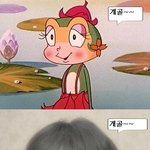 한예슬 vs 아롬이 닮았어!! ㅎㅎㅎ