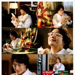 국내 톱스타들이 해외에서 찍은 광고들...