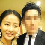 명문가 <b>자제</b>와 결혼한다는 김미연, 사실일까?