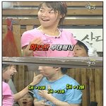 [<b>해피</b>투게더]한지혜, 춤 못춰서 한맺힌 사람같아ㅋㅋㅋ