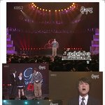 [개콘] 뮤지컬, 개그의 끊임없는 <b>진화</b>를 보여주다