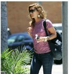 <b>비버리</b>힐즈 드류 배리모어 최근