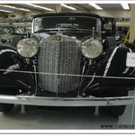 클레식 자동차도 이정도라면....