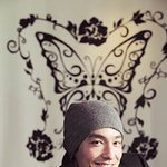 배우 겸 모델 대니얼 헤니 <한겨레21> 특집 인터뷰