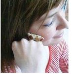 피곤할 땐 내게 기대요~! 쿠션<b>반지</b>!