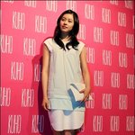 패션쇼 온 허이재, 이젠 좀 <b>성숙</b>해졌네!