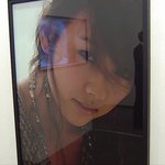 이효리"50만원"<b>짜리</b> 사진