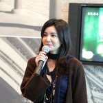 장서희 팬 싸인회 부은얼굴 그대로... t.t 안타까움..