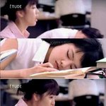 과거에 <b>홍수아</b>, 송혜교랑 cf도 같이 찍었었네요~