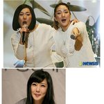 이제 안정을 찾은 슈의 외모, 예전 모습으로 컴백?