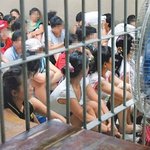 태국에서 꼭 데려와야 할 사람들!!