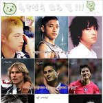 <b>축구</b>선수 닮은 연예인