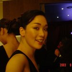 태국인 <b>재벌</b> 3세와 결혼한다는 모델 임상효