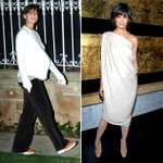 할리우드 스타들의 출산 전후 모습 비교