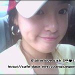 맨얼굴~ 얼짱이주연 (피부대박)