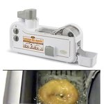 가정용 <b>도너츠</b> 제조기! 만드는 재미도 있네!