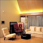 홍진경의 뉴욕 스타일 허니문 하우스