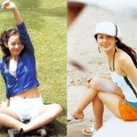 김태희 데뷔초기엔 섹시컨셉이였다?