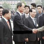 김장수 장관이 녹학장군이라구