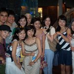 [대장금팀 여행사진]  역시 <b>산소</b> 같은 여자!!  이쁘네요..