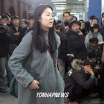 재벌가 사람??? 비양도 어린초등생 <b>사인</b>도 거절, 과잉경호 눈살