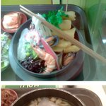 달라도 너무 달랐던 <b>우동</b>