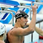 베이징 올림픽 <b>다섯</b>명의 신!