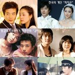 <b>권상우</b>와 여자스타들