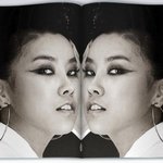 가수 김현정 <b>도발</b>적인 섹시 화보