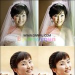 연예인 포토샵 성형전.후 ~ 조정린이 <b>최강</b>이다!ㅋ