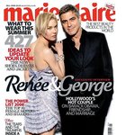 <b>르네</b> 젤위거-조지 클루니, 연인이라고 해도 믿겠어!